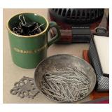 LB - Assorted Office Supplies