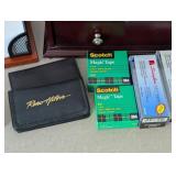 LB - Assorted Office Supplies