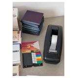 LB - Assorted Office Supplies