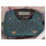 LB - Assorted Office Supplies