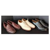 UL - Allen Edmonds & Cole Haan Dress Shoes - Men