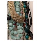 K - Necklaces - Assorted Women