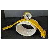 K - Monkey Blue Women