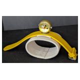 K - Monkey Blue Women