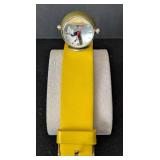 K - Monkey Blue Women