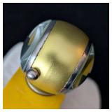 K - Monkey Blue Women