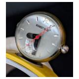 K - Monkey Blue Women