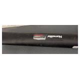 G - Homelite Electric Leaf Blower & Black & Decker Hedge Trimmer - 22-Inch Blade