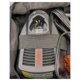 G - Bosch PS20 12V Cordless Drill Kit with Li-Ion Battery & Charger