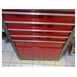 LLS - Craftsman Rolling Tool Chest