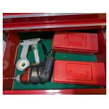 LLS - Craftsman Rolling Tool Chest