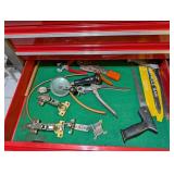 LLS - Craftsman Rolling Tool Chest