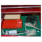 LLS - Craftsman Rolling Tool Chest