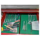 LLS - Craftsman Rolling Tool Chest