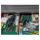 LLS - Craftsman Rolling Tool Chest