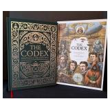 LB - The Codex - Inventions of the Human Mind - Rebel Thinkers Hardcover
