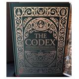 LB - The Codex - Inventions of the Human Mind - Rebel Thinkers Hardcover