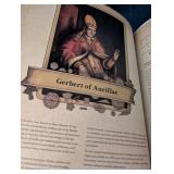 LB - The Codex - Inventions of the Human Mind - Rebel Thinkers Hardcover