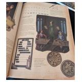 LB - The Codex - Inventions of the Human Mind - Rebel Thinkers Hardcover