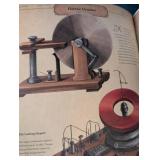 LB - The Codex - Inventions of the Human Mind - Rebel Thinkers Hardcover