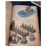 LB - The Codex - Inventions of the Human Mind - Rebel Thinkers Hardcover