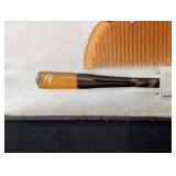 LLR - Japanese Hair Comb in Frame with Hairpin