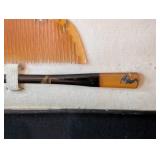 LLR - Japanese Hair Comb in Frame with Hairpin