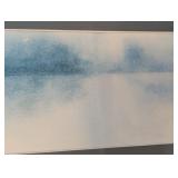 LB - Jeannie Bonine Swan Print