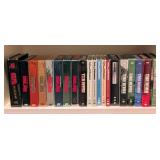 LLR - HBO Boxed Sets: The Sopranos (Seasons 1-6), Curb Your Enthusiasm (Seasons 1-6), Band of Brothers, The Pacific
