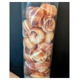 LB - Assorted Seashells Collection - Large 8 x 4.5 in Shell, Coral & Abalone