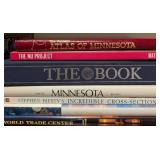 LLR - Atlas & Reference Books - Assorted World & North America Atlases and Cross-Sections