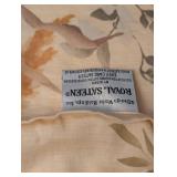 LB - Royal Sateen - Queen Size Reversible Comforter & Linens