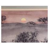 LLR - Hopf Watercolor Landscape