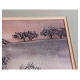 LLR - Hopf Watercolor Landscape