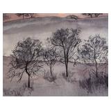 LLR - Hopf Watercolor Landscape