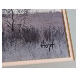 LLR - Hopf Watercolor Landscape