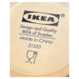 DR - Nine IKEA Ceramic Mugs