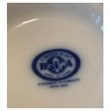 LR - Wonderful White Serving Pieces by The Cellar, Block, BIA and More