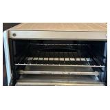 K - Breville Compact Smart Oven - Convection Toaster Oven Model: BOV65OXL