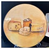 LR - Trivets, Cutting Boards and Serving Platters