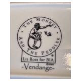 LR - Trivets, Cutting Boards and Serving Platters