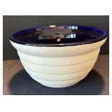 DR - Dean & Deluca Ceramic Bowl