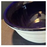 DR - Dean & Deluca Ceramic Bowl