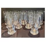 DR - 11 Plastic Tumblers