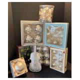 LR - Festive Ornaments