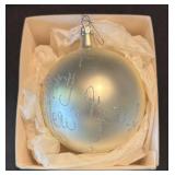 LR - Festive Ornaments