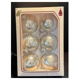 LR - Festive Ornaments