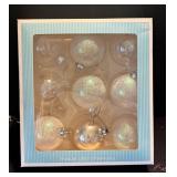 LR - Festive Ornaments