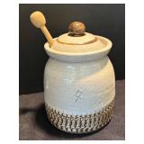 K - Pretty Pottery Collection - Plate, Bowls and More