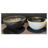 K - Pretty Pottery Collection - Plate, Bowls and More